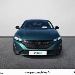 Peugeot 308 SW 2e generation 308 SW Electrique 54 kWh 156ch Allure TOURLAVILLE