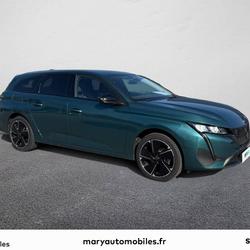 Peugeot 308 SW 2e generation 308 SW Electrique 54 kWh 156ch Allure TOURLAVILLE