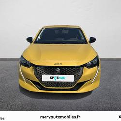 Peugeot e-208 208 Electrique 50 kWh 136ch Style TOURLAVILLE