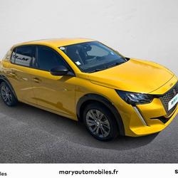 Peugeot e-208 208 Electrique 50 kWh 136ch Style TOURLAVILLE