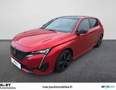 Peugeot 308 III Phase 1 TOURLAVILLE