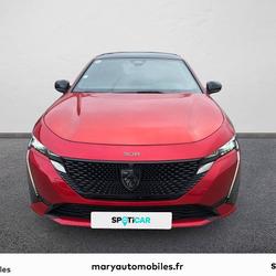 Peugeot 308 III Phase 1 308 PureTech 130ch S&S EAT8 GT Pack TOURLAVILLE