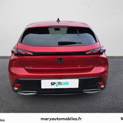 Peugeot 308 III Phase 1 308 PureTech 130ch S&S EAT8 GT Pack TOURLAVILLE