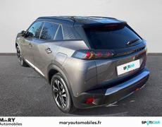 Peugeot 2008 TOURLAVILLE
