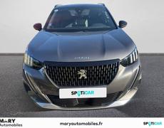 Peugeot 2008 TOURLAVILLE