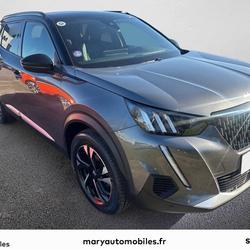 Peugeot 2008 2008 PureTech 130 S&S EAT8 GT TOURLAVILLE