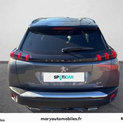 Peugeot 2008 2008 PureTech 130 S&S EAT8 GT TOURLAVILLE