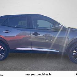 Peugeot 2008 2008 PureTech 130 S&S EAT8 GT TOURLAVILLE