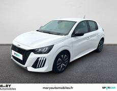 Peugeot 208 TOURLAVILLE