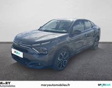 Citroen e-C4 X TOURLAVILLE