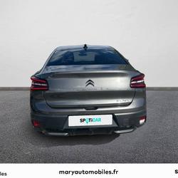 Citroen e-C4 X e-C4 X 136 ch Automatique Shine TOURLAVILLE