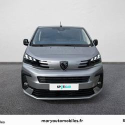 Peugeot Expert EXPERT CA FIXE M DIESEL 180 CH AUTOMATIQUE TOURLAVILLE