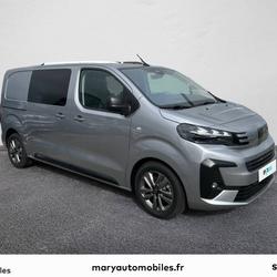 Peugeot Expert EXPERT CA FIXE M DIESEL 180 CH AUTOMATIQUE TOURLAVILLE