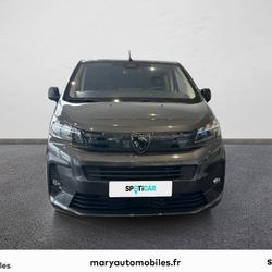 Peugeot Expert EXPERT CA FIXE M DIESEL 180 CH AUTOMATIQUE TOURLAVILLE