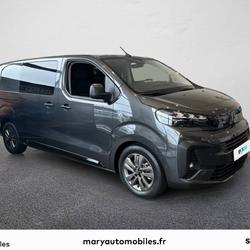 Peugeot Expert EXPERT CA FIXE M DIESEL 180 CH AUTOMATIQUE TOURLAVILLE