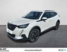 Peugeot 2008 TOURLAVILLE