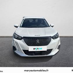 Peugeot 2008 2008 PureTech 100 S&S BVM6 Allure TOURLAVILLE