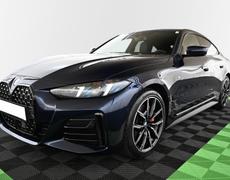 BMW Serie 4 cabriolet Hénin-Beaumont