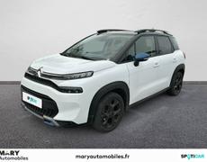 Citroen C3 Aircross TOURLAVILLE
