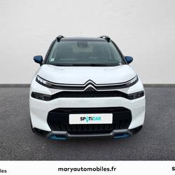 Citroen C3 Aircross C3 Aircross PureTech 110 S&S BVM6 Rip Curl TOURLAVILLE