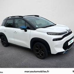 Citroen C3 Aircross C3 Aircross PureTech 110 S&S BVM6 Rip Curl TOURLAVILLE