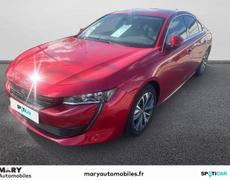 Peugeot 508 TOURLAVILLE