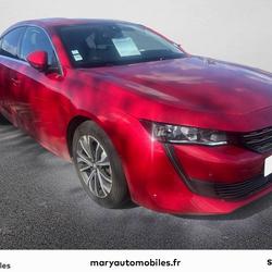 Peugeot 508 508 BlueHDi 130 ch S&S EAT8 Allure TOURLAVILLE