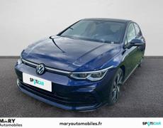 Volkswagen Golf 8 TOURLAVILLE