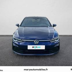 Volkswagen Golf 8 Golf 1.5 eTSI OPF 150 DSG7 R-Line TOURLAVILLE