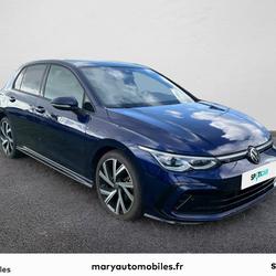 Volkswagen Golf 8 Golf 1.5 eTSI OPF 150 DSG7 R-Line TOURLAVILLE