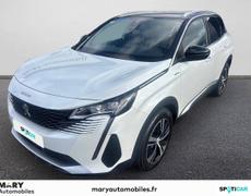 Peugeot 3008 TOURLAVILLE