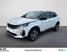 Peugeot 3008 TOURLAVILLE