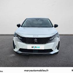 Peugeot 3008 3008 Puretech 130ch S&S BVM6 Allure Pack TOURLAVILLE