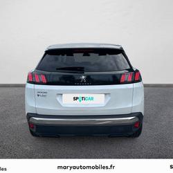 Peugeot 3008 3008 Puretech 130ch S&S BVM6 Allure Pack TOURLAVILLE