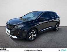 Peugeot 3008 TOURLAVILLE