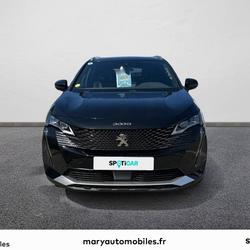 Peugeot 3008 3008 BlueHDi 130ch S&S EAT8 GT TOURLAVILLE