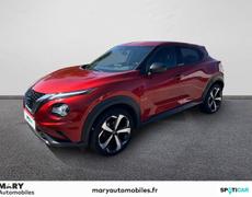 Nissan Juke TOURLAVILLE
