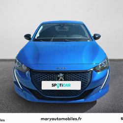 Peugeot e-208 208 Electrique 50 kWh 136ch Allure Pack TOURLAVILLE