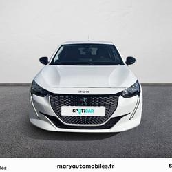 Peugeot e-208 208 Electrique 50 kWh 136ch Active TOURLAVILLE