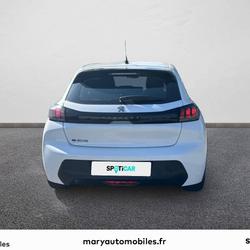 Peugeot e-208 208 Electrique 50 kWh 136ch Active TOURLAVILLE