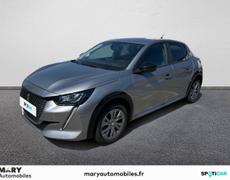 Peugeot e-208 TOURLAVILLE