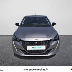 Peugeot e-208 208 Electrique 50 kWh 136ch Style TOURLAVILLE