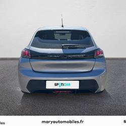 Peugeot e-208 208 Electrique 50 kWh 136ch Style TOURLAVILLE