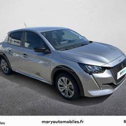 Peugeot e-208 208 Electrique 50 kWh 136ch Style TOURLAVILLE