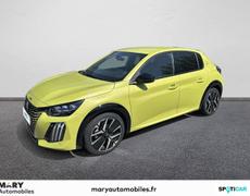 Peugeot e-208 TOURLAVILLE