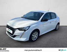 Peugeot 208 TOURLAVILLE