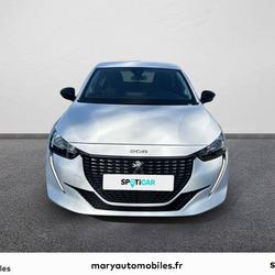 Peugeot 208 208 PureTech 75 S&S BVM5 Active TOURLAVILLE