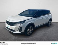 Peugeot 5008 TOURLAVILLE