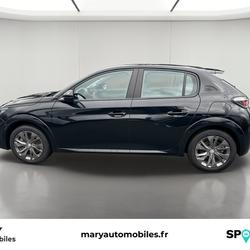 Peugeot 208 Electrique 50 kWh 136ch Active Business occasion - TOURLAVILLE - photo 2/31