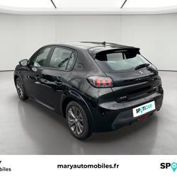 Peugeot 208 Electrique 50 kWh 136ch Active Business occasion - TOURLAVILLE - photo 3/31
